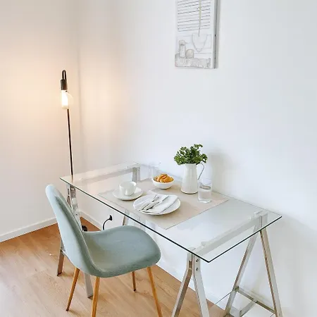 Апартаменты Historique - Maison David D *