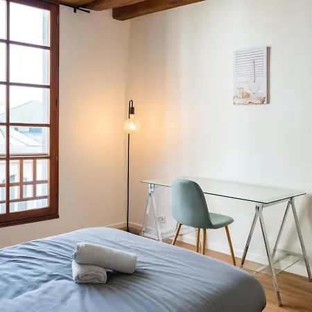 Historique - Maison David D 公寓 *