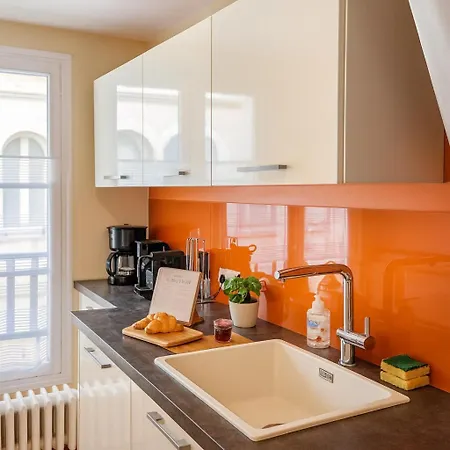 Historique - Maison David D 昂热