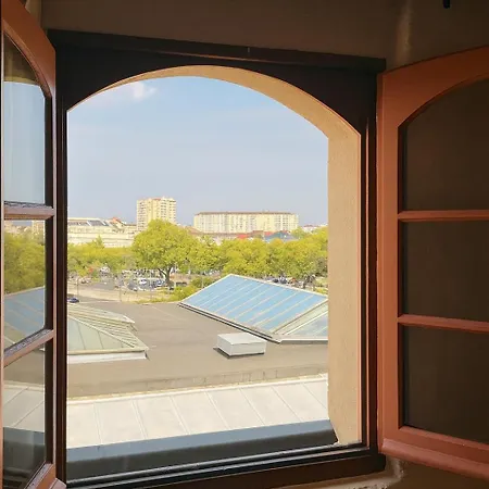 Historique - Maison David D * 昂热