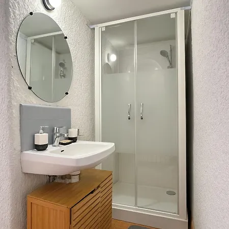 Historique - Maison David D Апартаменты Анже