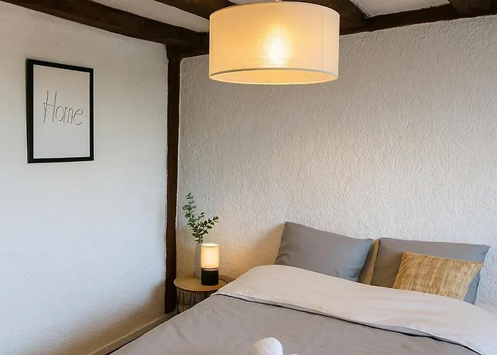 Historique - Maison David D