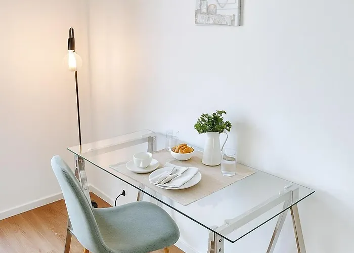 Apartamento Historique - Maison David D *