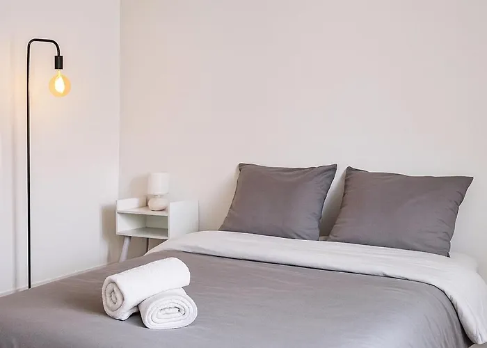 Historique - Maison David D Apartamento Angers