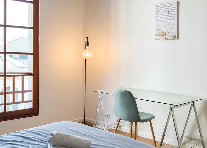 Historique - Maison David D Apartamento *