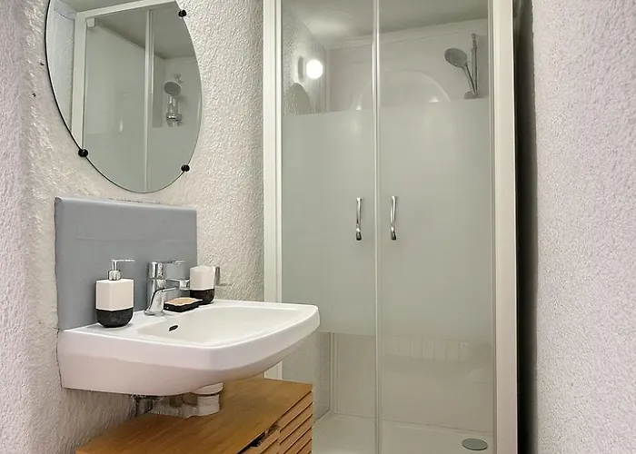 Historique - Maison David D Apartamento Angers